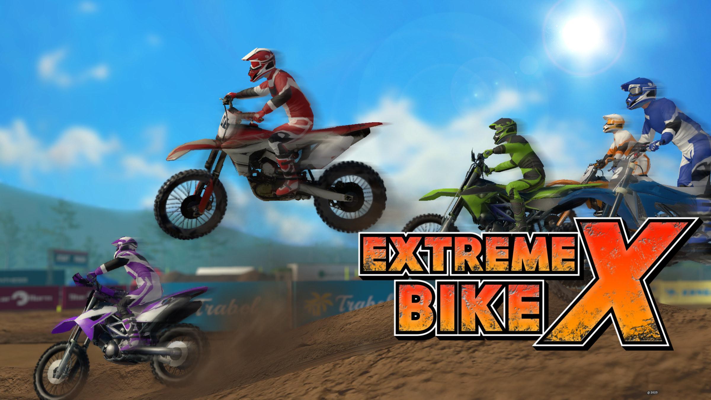 Bike Xtreme
